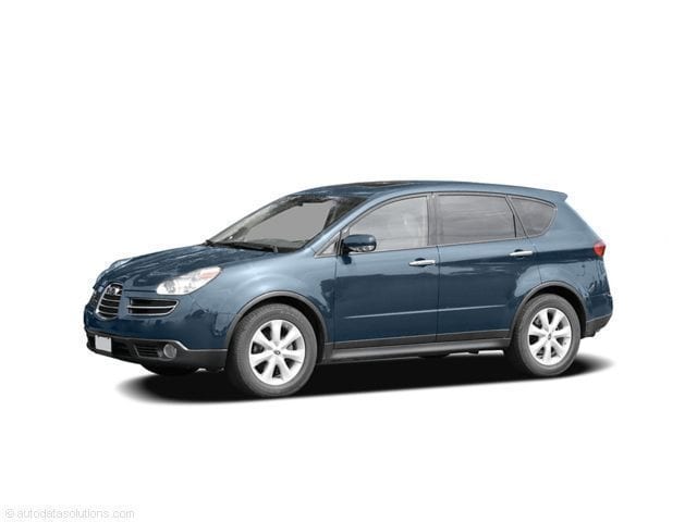 subaru b9 tribeca 2006 4S4WX85C164424369 image subaru b9 tribeca 2006 4S4WX85C164424369 image